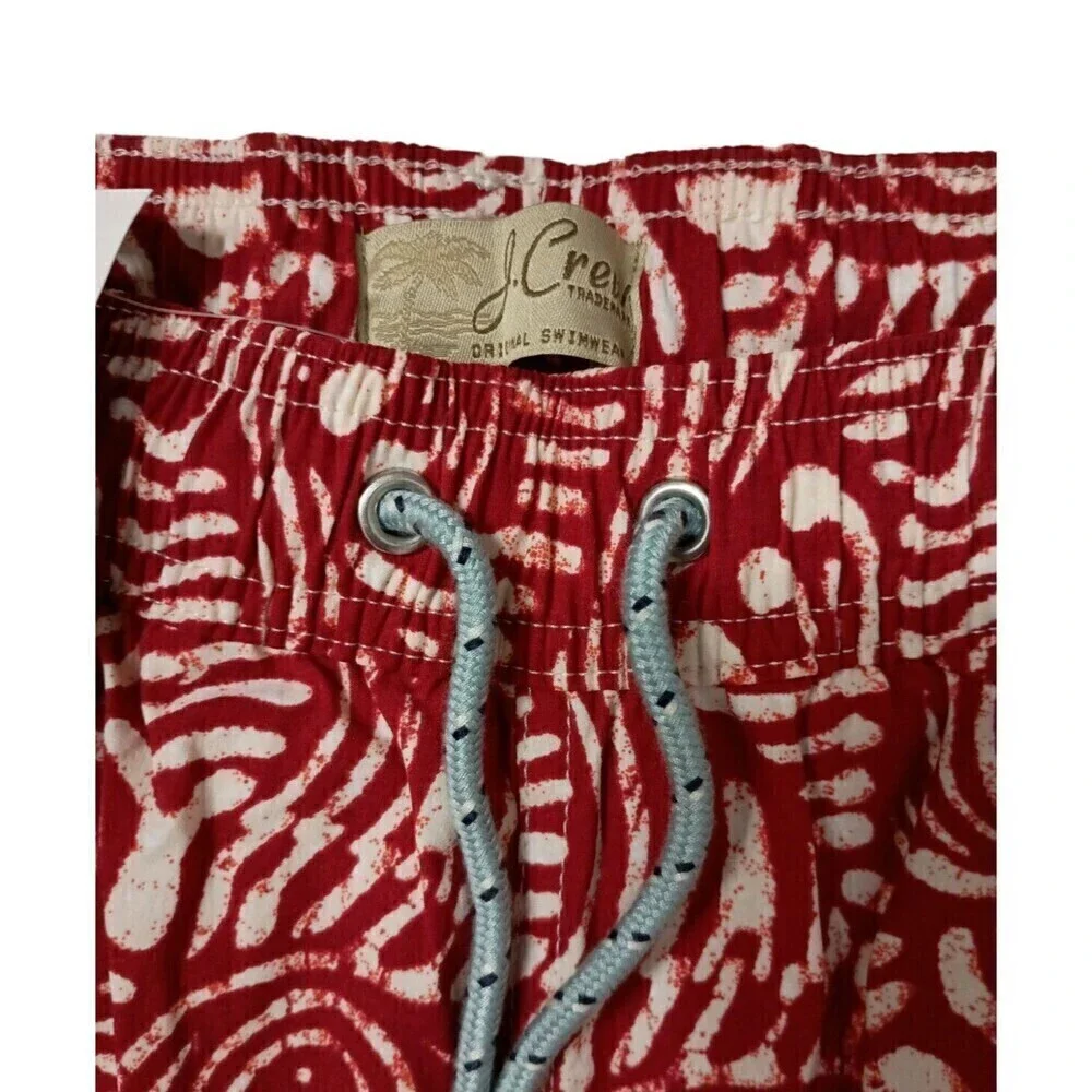J. Crew crew men